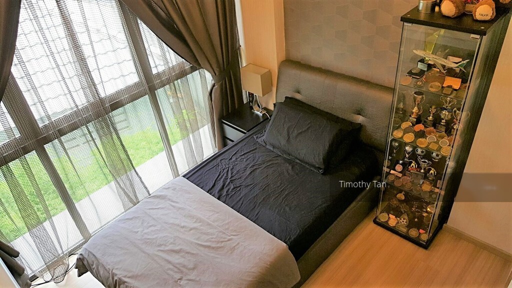 D'Zire (D19), Apartment #235346011